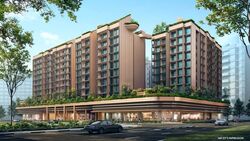 The Robertson Opus (D9), Condominium #594192011